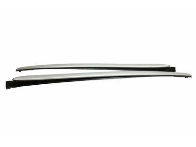 2008 Mercedes-Benz SL65 AMG Pillar Panels - 230-698-05-89