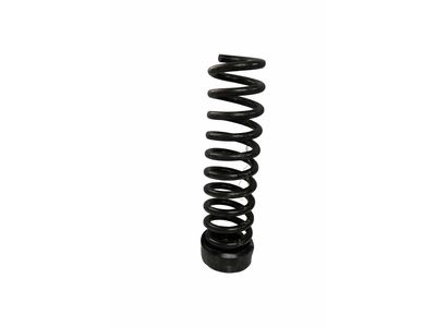 Mercedes-Benz 129-321-17-04 Coil Spring