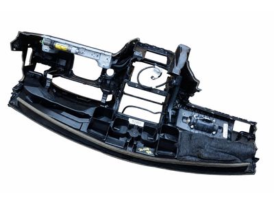 2009 Mercedes-Benz C300 Instrument Cluster - 204-680-37-87-9F45