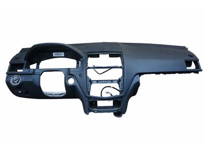 2009 Mercedes-Benz C300 Instrument Cluster - 204-680-37-87-9F45