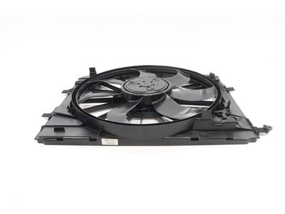 2023 Mercedes-Benz CLS450 Cooling Fan Motor - 099-906-39-02