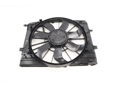2023 Mercedes-Benz CLS450 Cooling Fan Motor - 099-906-39-02