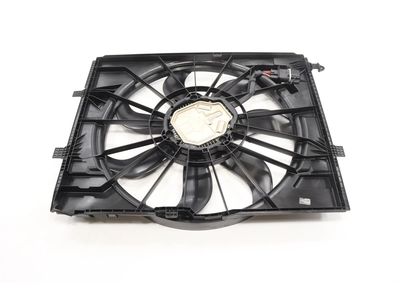 2023 Mercedes-Benz CLS450 Cooling Fan Motor - 099-906-39-02