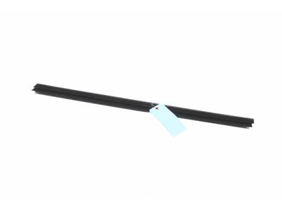 Mercedes-Benz S550e Weather Strip - 222-725-01-65