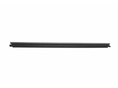 Mercedes-Benz S550e Weather Strip - 222-725-01-65