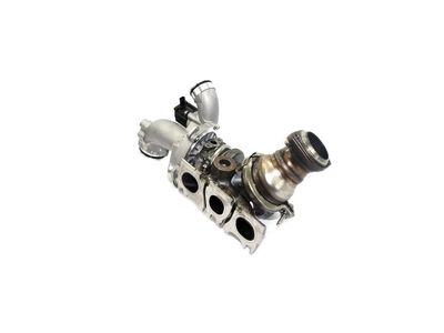 2020 Mercedes-Benz SL450 Turbocharger - 276-090-41-80