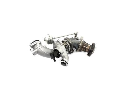 2020 Mercedes-Benz SL450 Turbocharger - 276-090-41-80