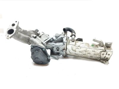 Mercedes-Benz Sprinter 3500XD Diverter Valve - 651-140-05-02
