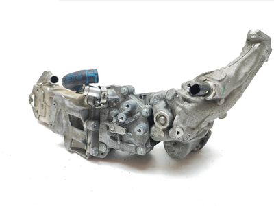 Mercedes-Benz Sprinter 3500XD Diverter Valve - 651-140-05-02