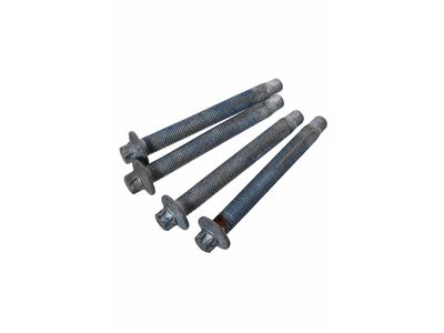 2013 Mercedes-Benz SL65 AMG Camber and Alignment Kit - 001-990-04-11