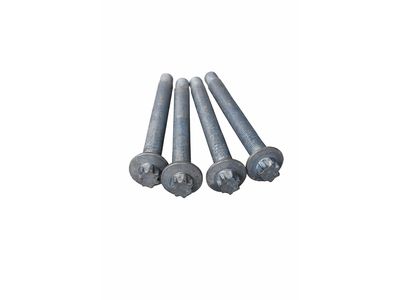 2013 Mercedes-Benz SL65 AMG Camber and Alignment Kit - 001-990-04-11