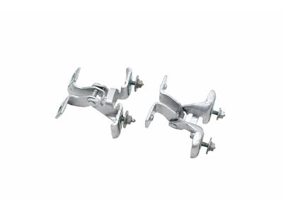 2022 Mercedes-Benz GLA250 Door Hinge - 177-740-35-00