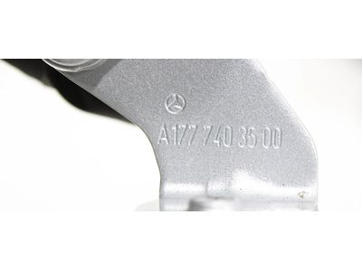 2022 Mercedes-Benz GLA250 Door Hinge - 177-740-35-00