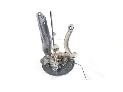 2016 Mercedes-Benz CLS400 Steering Knuckle - 212-350-01-41