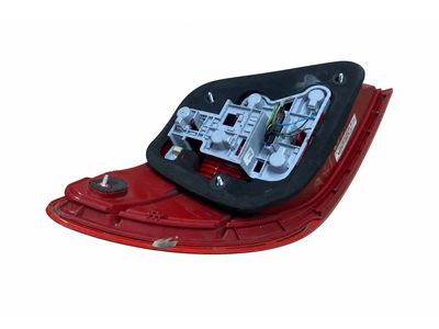 2011 Mercedes-Benz C63 AMG Tail Light - 204-906-84-02-64