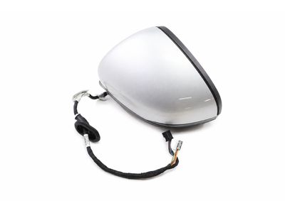 2023 Mercedes-Benz CLA35 AMG Mirror Cover - 099-811-75-00-9775