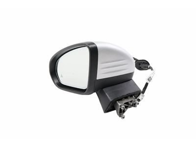 2023 Mercedes-Benz CLA35 AMG Mirror Cover - 099-811-75-00-9775