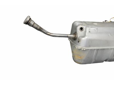 2011 Mercedes-Benz SL63 AMG Fuel Tank - 230-470-58-01