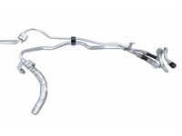 Mercedes-Benz 907-830-05-00 REFRIGERANT LINE Mercedes-Benz 907-830-05-00 REFRIGERANT LINE