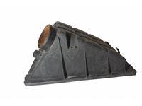 Mercedes-Benz 111-094-11-02 Air Cleaner Assembly Mercedes-Benz 111-094-11-02 Air Cleaner Assembly