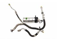 Mercedes-Benz 230-830-55-15 A/C Hoses Mercedes-Benz 230-830-55-15 A/C Hoses