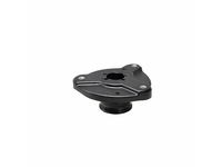 Mercedes-Benz 204-320-13-73 Mount Plate