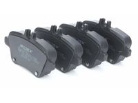Mercedes-Benz 007-420-96-20 Brake Pads Mercedes-Benz 007-420-96-20 Brake Pads