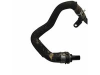Mercedes-Benz 206-501-32-02 Coolant Hose Mercedes-Benz 206-501-32-02 Coolant Hose