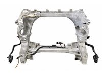 Mercedes-Benz 205-682-24-71 Heat Shield Mercedes-Benz 205-682-24-71 Heat Shield