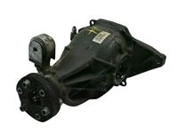 Mercedes-Benz 204-351-03-08 Axle Cover Mercedes-Benz 204-351-03-08 Axle Cover