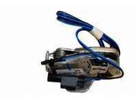 Mercedes-Benz 639-740-06-35 Lower Latch Mercedes-Benz 639-740-06-35 Lower Latch
