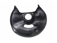 Mercedes-Benz 210-421-10-20 Backing Plate