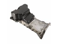 Mercedes-Benz 642-014-15-02 Oil Pan Mercedes-Benz 642-014-15-02 Oil Pan