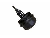 Mercedes-Benz 642-180-00-38 Filter Housing
