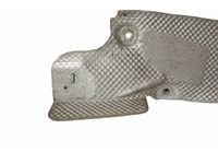 Mercedes-Benz 251-332-02-88 Heat Shield Mercedes-Benz 251-332-02-88 Heat Shield