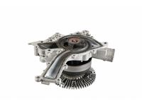 Mercedes-Benz 119-200-02-22 Fan Clutch Mercedes-Benz 119-200-02-22 Fan Clutch