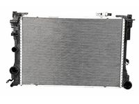 Mercedes-Benz 172-460-41-24 Power Steering Cooler Tube Mercedes-Benz 172-460-41-24 Power Steering Cooler Tube