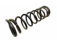 Mercedes-Benz 463-321-05-04 Coil Spring Mercedes-Benz 463-321-05-04 Coil Spring