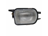 Mercedes-Benz 215-820-05-56 Fog Lamp Assembly