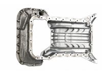 Mercedes-Benz 272-014-20-02 Oil Pan Mercedes-Benz 272-014-20-02 Oil Pan
