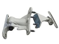Mercedes-Benz 204-730-07-37 Lower Hinge