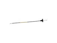 Mercedes-Benz 207-760-01-04-64 Lock Cable Mercedes-Benz 207-760-01-04-64 Lock Cable