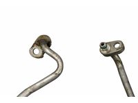 Mercedes-Benz 172-460-04-24 Power Steering Pressure Hose Mercedes-Benz 172-460-04-24 Power Steering Pressure Hose
