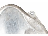 Mercedes-Benz 275-151-04-45 Heat Shield Mercedes-Benz 275-151-04-45 Heat Shield
