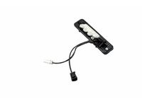 Mercedes-Benz 166-750-05-93 Handle, Outside Mercedes-Benz 166-750-05-93 Handle, Outside