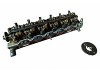 Mercedes-Benz 103-010-42-20 Cylinder Head Mercedes-Benz 103-010-42-20 Cylinder Head