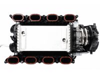 Mercedes-Benz 278-141-02-80 Intake Manifold Gasket Mercedes-Benz 278-141-02-80 Intake Manifold Gasket