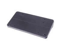 Mercedes-Benz 203-885-33-81 License Bracket Mercedes-Benz 203-885-33-81 License Bracket
