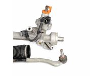 Mercedes-Benz 204-330-09-03 Outer Tie Rod