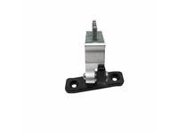 Mercedes-Benz 205-720-77-11-28 Upper Hinge Mercedes-Benz 205-720-77-11-28 Upper Hinge